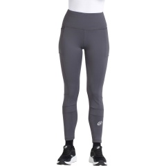 Legging Femme Bullpadel Olina Noir