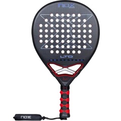Raquette de padel Nox AT10 Genius 12K Xtrem Limited Edition 2026