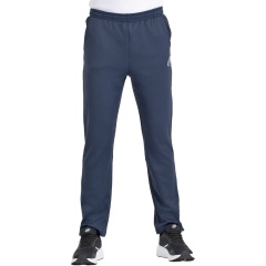 Pantalon Homme Bullpadel Alnair Bleu Marine