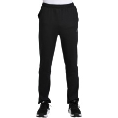 Pantalon Homme Bullpadel Alnair Noir