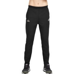 Pantalon Bullpadel Premier Padel Pupo Noir