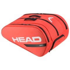 Sac de Padel Head Tour Rouge