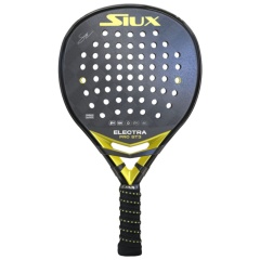 Raquette de Padel Siux Electra ST3 Stupa Pro 2024