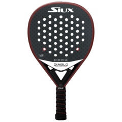 Raquette de Padel Siux Diablo Revolution 3 Lite