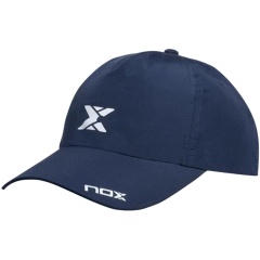 Casquette Nox Bleu Marine