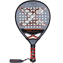 Raquette de Padel Nox AT10 Genius 18K by Agustin Tapia 2025