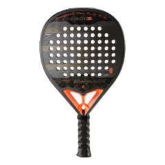 Raquette Padel Bullpadel Hack 03 Hybrid 2024