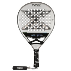 Raquette de Padel Nox AT10 Genius 18K by Agustin Tapia 2024