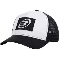 Casquette Bullpadel BPG245 Noire