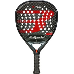 Raquette Padel Bullpadel XPLO Carbone 12K