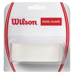 Ruban de protection de cadre Wilson Padel Guard