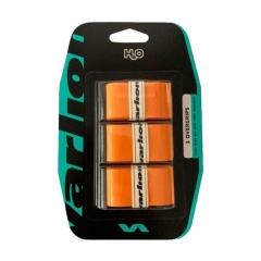 Surgrips Varlion Overgrip H2O Orange x3