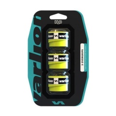 Surgrips Varlion Overgrip H2O Jaune x3