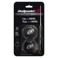 Poids de manche pour raquette Bullpadel