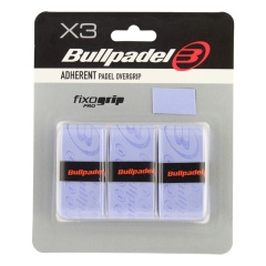 Surgrip Bullpadel Fixogrip Adhérent Bleu Céleste