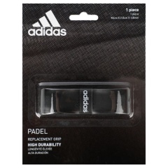Grip de remplacement Adidas Noir 