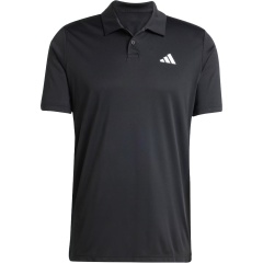 Polo Homme Adidas Club Noir