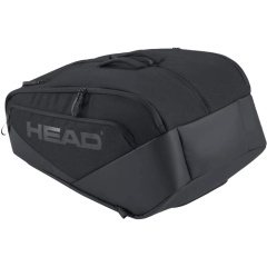 Sac de padel Head Pro X Noir