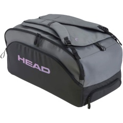 Sac de padel Head Pro X Duffle Bag Noir Gris