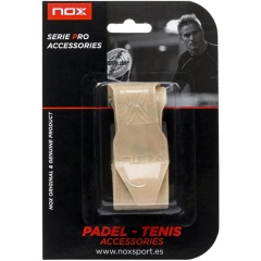 Protection de cadre Padel Nox Transparent