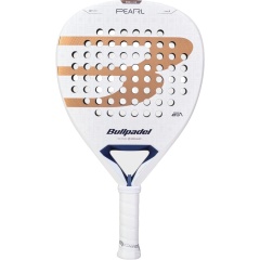 Raquette de padel Bullpadel Pearl 2027