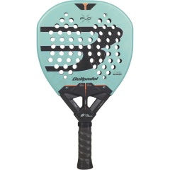 Raquette de padel Bullpadel XPLO 2027