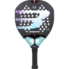 Raquette de padel Bullpadel XPLO Comfort 2027
