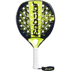 Raquette de padel Babolat Counter Vertuo 2.5