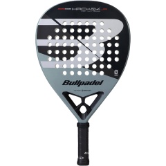 Raquette de padel Bullpadel Hack Junior 2026 8 - 12 ans