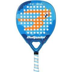 Raquette de padel Bullpadel Indiga Boy 2026 5 - 8 ans