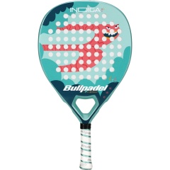 Raquette de padel Bullpadel Indiga Boy 2026 5 - 8 ans