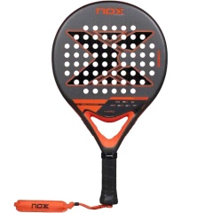 Raquette de padel Nox Equation Hard Advanced 2027