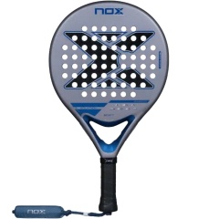 Raquette de padel Nox Equation Soft Advanced 2027