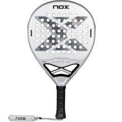 Raquette de padel Nox Genius 12K Alum Xtrem By Agustin Tapia 2027