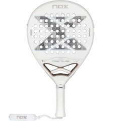 Raquette de padel Nox Genius 12K Alum Xtrem Lite By Agustin Tapia 2027
