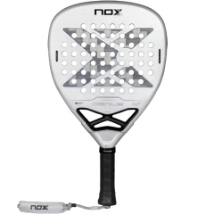 Raquette de padel Nox Genius Attack 12K Alum Xtrem By Agustin Tapia 2027