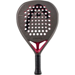 Raquette de padel Head Coello Motion 2026