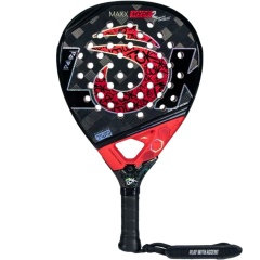 Raquette de padel Lok Maxx Hype Gen 2 Mike Yanguas 2026