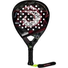 Raquette de padel Lok Maxx Hype Yanguas World 2026