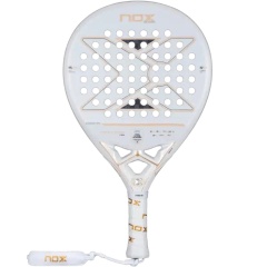 Raquette de padel Nox Nextgen Pro Hybrid 12K NFA Séries 2026