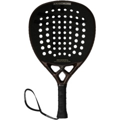 Raquette de padel Oxdog Hyper Pro+ 2.0 2026