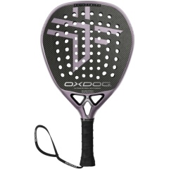 Raquette de padel Oxdog Ultimate Pro + 2026
