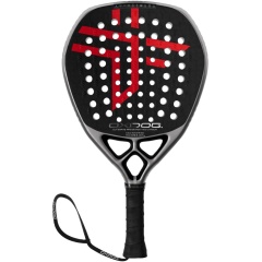 Raquette de padel Oxdog Ultimate Pro Smash 2026