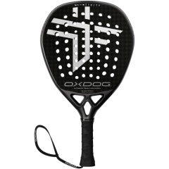 Raquette de padel Oxdog Ultimate Tour X 2026