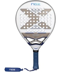 Raquette de padel Nox Pro Cup Soft By Agustin Tapia 2027