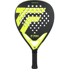 Raquette de padel Tecnifibre Bomba Soft 2026