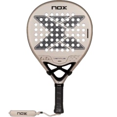 Raquette de padel Nox Ventus 12K Hybrid Lite 2027