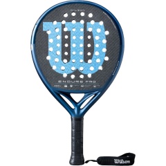 Raquette de padel Wilson Endure Pro V1 2026