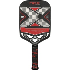 Raquette de pickleball Nox Luxury Nerbo