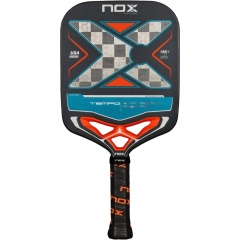 Raquette de pickleball Nox Luxury Tempo